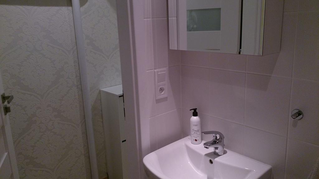 1 Bedroom City Center Apartment كاتوفيتسه الغرفة الصورة